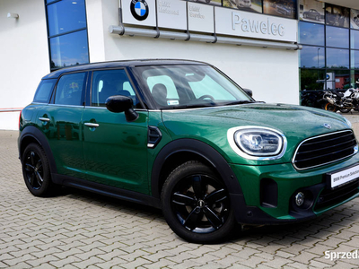 MINI Countryman Cooper Classic Trim