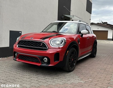 MINI Countryman Cooper S