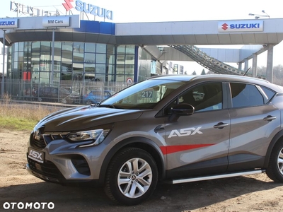 Mitsubishi ASX 1.3 mHEV Intense Style Cold