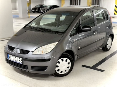 Mitsubishi Colt 1.3 Comfort