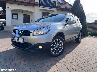 Nissan Qashqai 1.6 Acenta