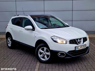 Nissan Qashqai 1.6 I-Way