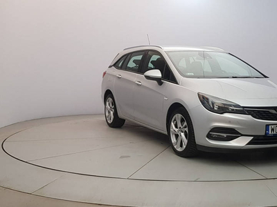 Opel Astra 1.2 T GS Line S&S! Z Polskiego Salonu! Faktura V…