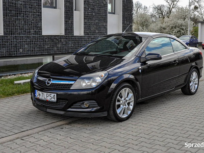 Opel Astra 1,6