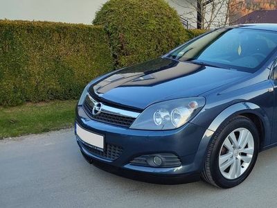 Opel Astra H GTC 1.4 Benzyna 90KM