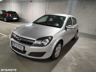 Opel Astra III 1.6 Cosmo