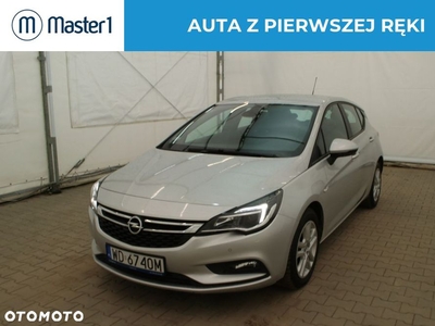 Opel Astra V 1.4 T GPF Enjoy