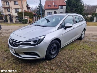 Opel Astra V 1.6 CDTI Enjoy S&S