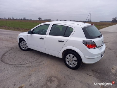 Opel Astra ! Zadbana ! Poszanowana z Niemiec!2009r