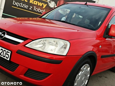 Opel Combo 1.7 CDTI Edition