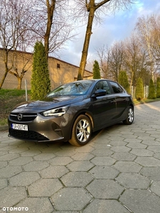 Opel Corsa 1.2 Edition