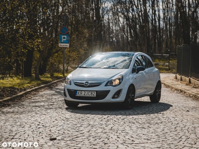 Opel Corsa 1.3 CDTI Color Edition