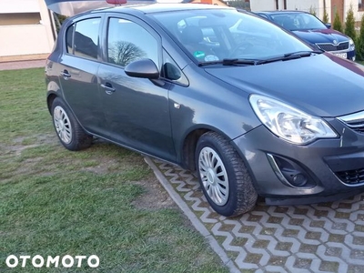 Opel Corsa 1.3 CDTI Essentia S&S ecoFLEX