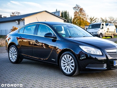 Opel Insignia 1.8 Sport