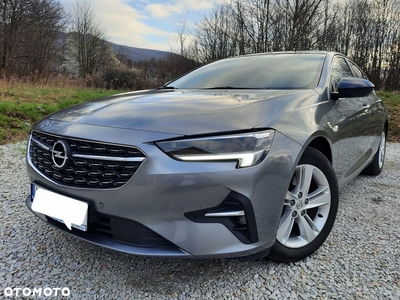 Opel Insignia 2.0 CDTI Elegance S&S