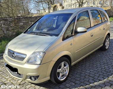 Opel Meriva 1.8 16V Cosmo