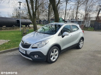 Opel Mokka 1.6 Active S&S