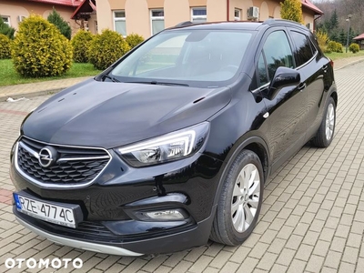 Opel Mokka 1.6 Essentia S&S