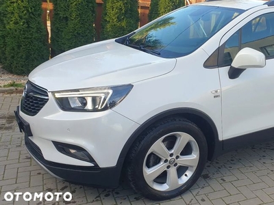 Opel Mokka X 1.4 Start/Stop 4x4 120 Jahre