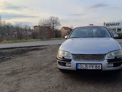 Opel Omega