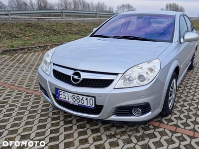 Opel Vectra 2.2 Design