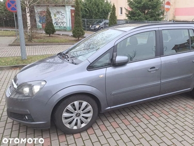 Opel Zafira 1.8