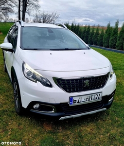 Peugeot 2008 1.6 BlueHDi Allure