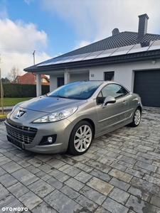 Peugeot 207 155 THP Platinum