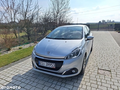 Peugeot 208 1.2 PureTech Active