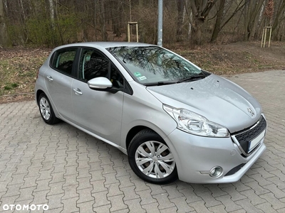 Peugeot 208 1.4 HDi Active