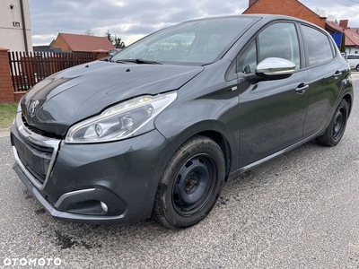 Peugeot 208 E-HDi 92 Stop&Start Active