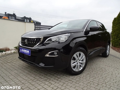 Peugeot 3008 1.5 BlueHDi Active S&S