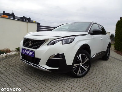 Peugeot 3008 1.5 BlueHDi Allure S&S