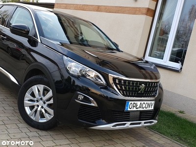 Peugeot 3008 1.5 BlueHDi Allure S&S EAT8