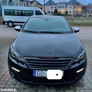 Peugeot 308 1.6 e-HDi Active S&S
