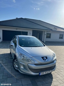 Peugeot 308 1.6 Premium