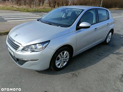 Peugeot 308 PureTech 82 Access