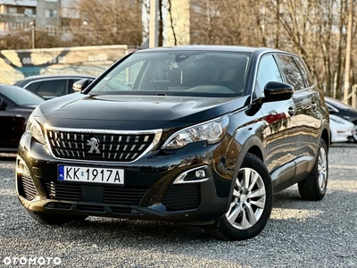 Peugeot 5008 1.5 BlueHDi Allure S&S EAT8