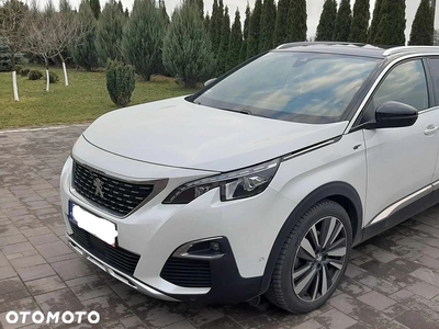 Peugeot 5008 2.0 BlueHDI GT S&S EAT8