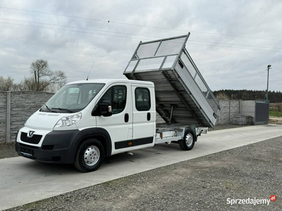 Peugeot Boxer 2.2 Hdi Kiper Klima