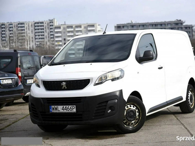 Peugeot Expert 2.0 Diesel 122KM FV23%*3 Miejsca*Salon PL*1-…