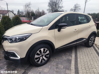 Renault Captur 0.9 Energy TCe Life