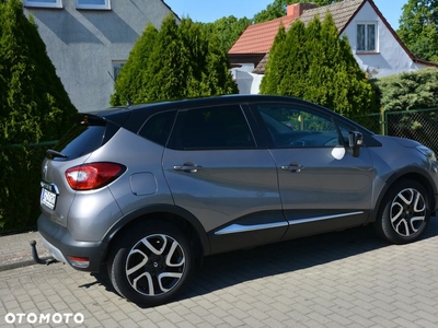 Renault Captur 1.2 Energy TCe S-Edition EDC