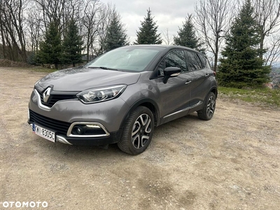 Renault Captur ENERGY dCi 110 Start&Stop Crossborder