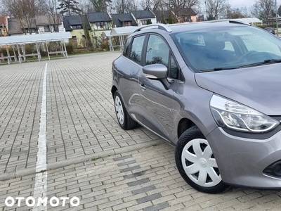 Renault Clio 1.2 16V 75 Luxe