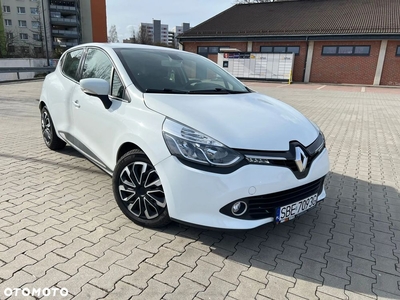 Renault Clio 1.2 TCe Techno Feel EDC