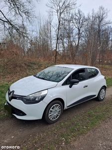 Renault Clio 1.5 dCi Dynamique