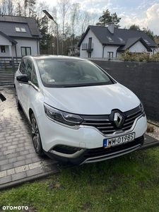 Renault Espace 1.6 dCi Energy Initiale Paris EDC 7os