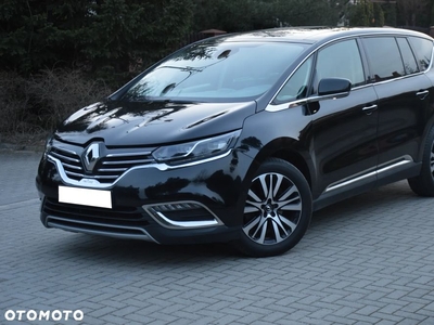 Renault Espace 1.6 dCi Energy Initiale Paris EDC