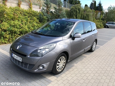 Renault Grand Scenic Gr 1.9 dCi Tech Run Euro5